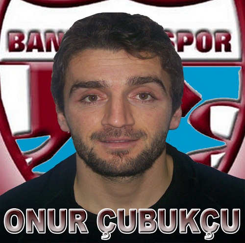 Bandırmaspor Orta alanı güçlendirdi.