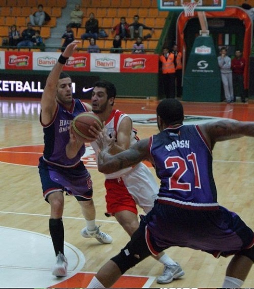  BEKO BASKETBOL LİGİNDE PERDE AÇILIYOR!..