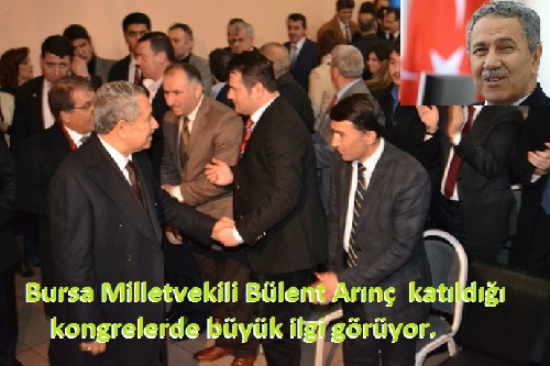 Arınç