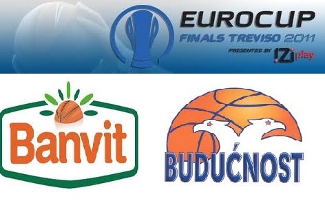 Banvit Eurocup