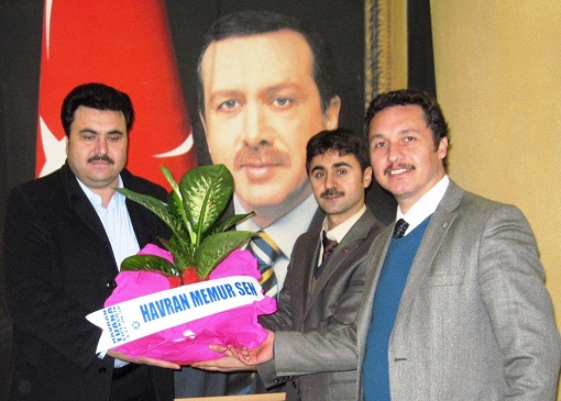 HAVRANLI ÖĞRENCİLER 