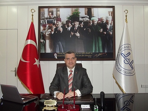  MEVLİD İNSANLIĞIN YENİDEN DOĞUŞUDUR.