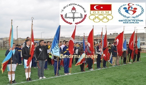 Okullararası spor müsabakaları başlıyor.