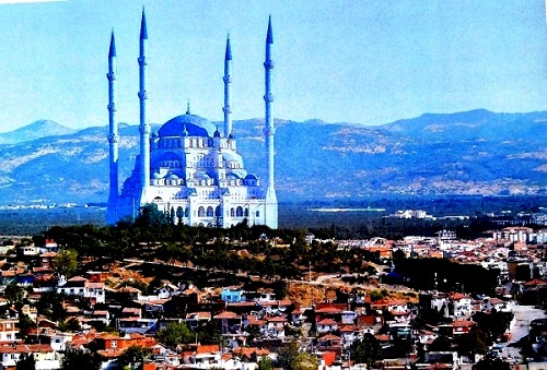Türk İslam tarihine geçecek eser.