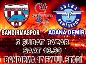 Haydi maça,..