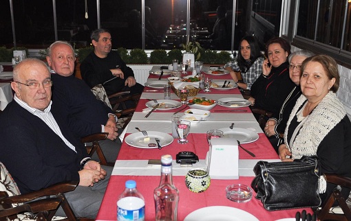 Çemberci`den online yaşgünü 