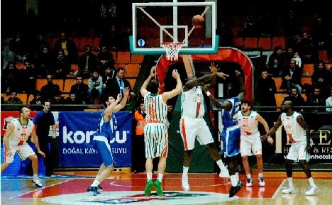 Banvit Hacettepe