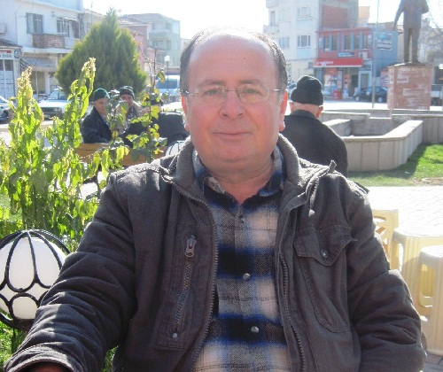 ESKİ BAŞKAN UZUN, 