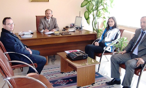 EĞTİMCİLERİN MAAŞI İŞ BANKASINDA