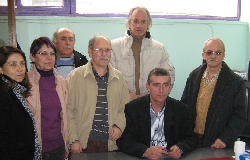 Emekli-Sen Bandırma