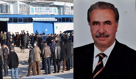 Edincik Zeytin ortakları ``İpek`` dedi.