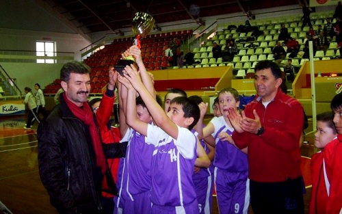 Balıkesir`de Vecihibey rüzgarı