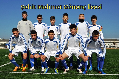 ŞMG 10 numara