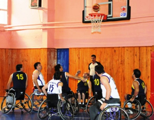 Ankara`da galip geldiler