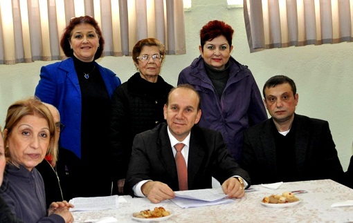 Kent konseyinden B.Şehir açıklaması