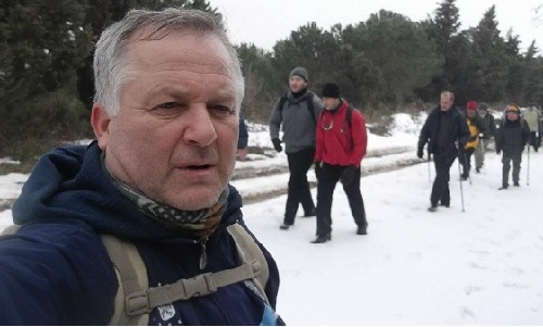 Kapıdağ safarisi
