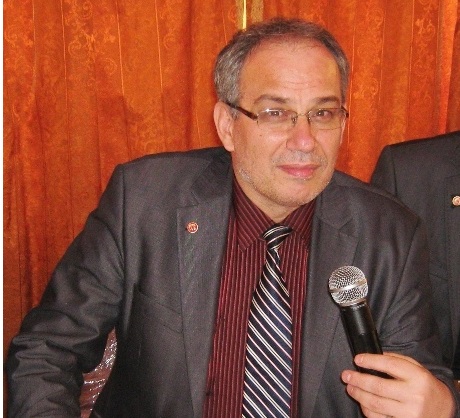 Genel-İş Sendikası üyelerini bilgilendirdi
