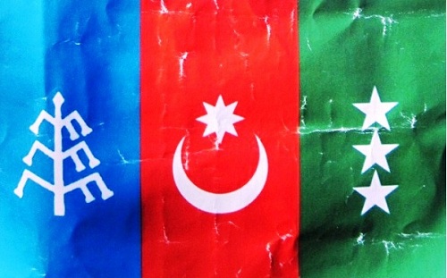 HALLAÇ TÜRKLERİ