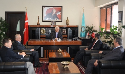 BANSİAD, Denizcilik Fakültesi