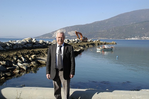 SORUNLAR ÇÖZÜLMEZ