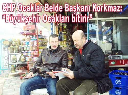 Büyükşehir`e tepkiler bitmiyor