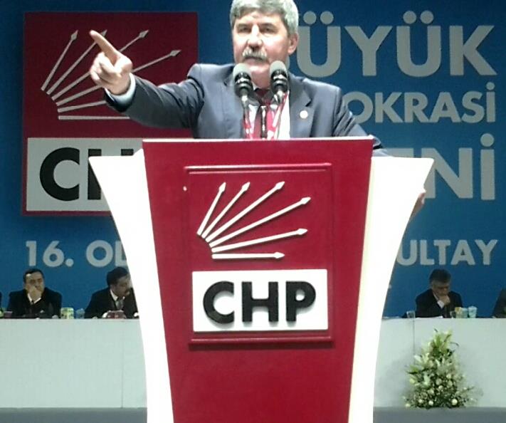 CHP