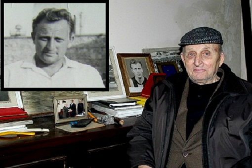  EŞEKÇİ MUSTAFA SPORDA BİR ÇINARDI