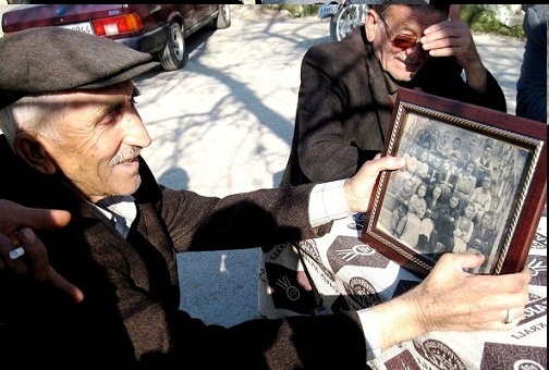 TARİHİNE SAHİP ÇIKAN MUHTAR
