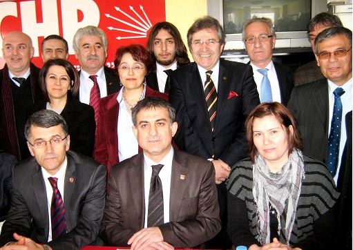 Metin Ok