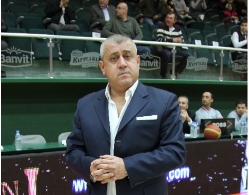 Kılıç hiç bir rakibin küçümsememesi gerektiğinin altını çizdi.