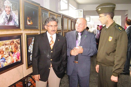  FOTOĞRAF SANATÇISI DEMİRBİL