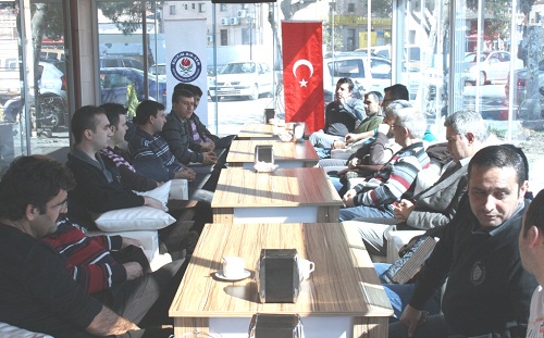 1+4+4+4 kesintisiz eğitime tepki
