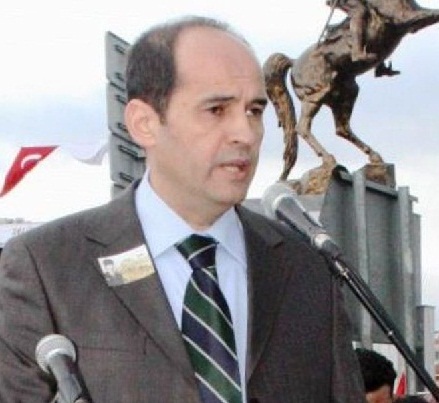 ``Bu duygu birliğini ilelebet muhafaza etmeliyiz``