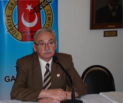 TGC: ``Buruk bir mutluluk yaşıyoruz``