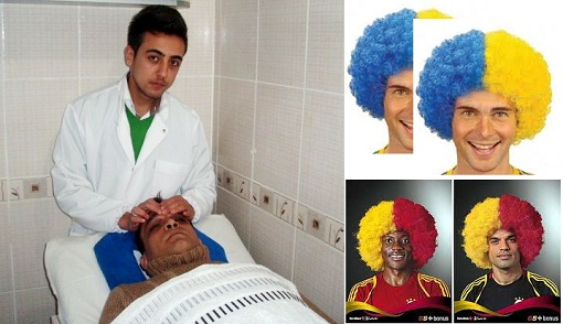 Küçük Esnafın büyük buluşu