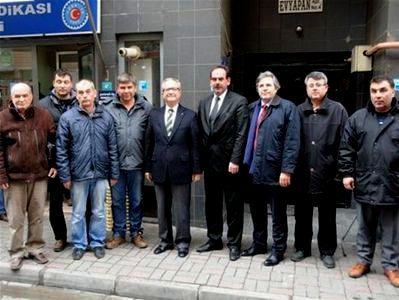 BAŞKAN PEKEL