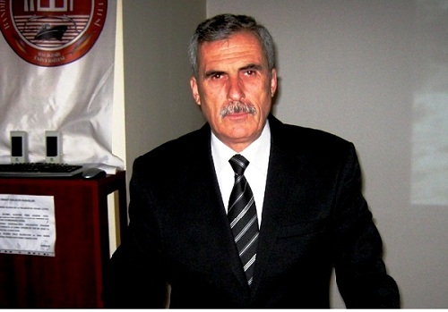 Fakültede Çanakkale konferansı