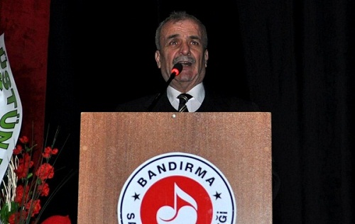 Sanat müziği derneğinden nefis konser