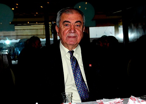 Seçime Erengin götürecek
