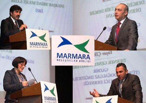 Modern Sayaç okuma