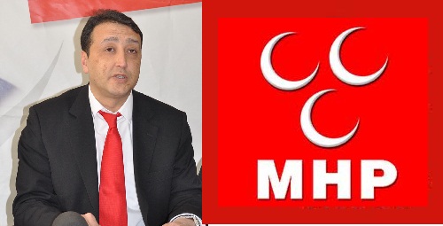 MHP`de seçim atmosferi yükseldi.