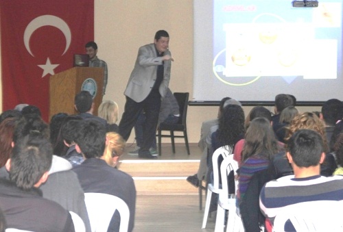 BURHANİYE