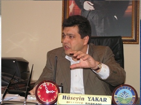 Gönen