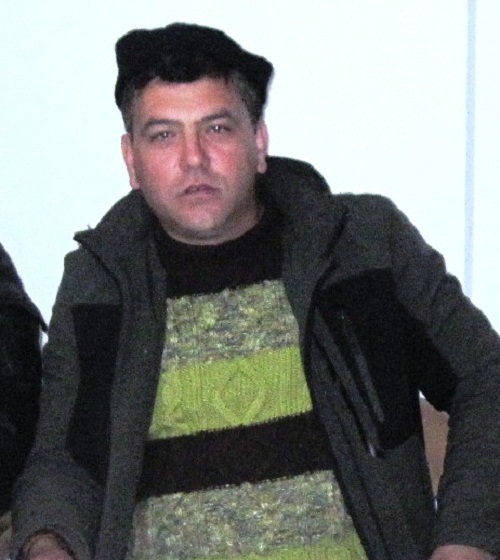 İLÇE TARIM`IN ALDIĞI  DOSYA PARASINA TEPKİ