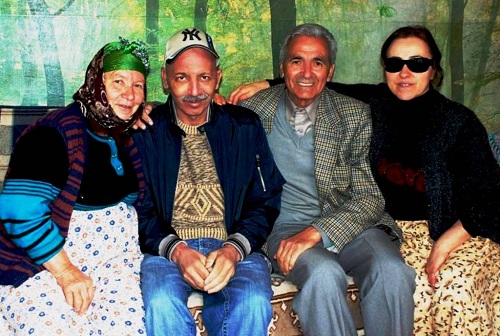 Tahta Kuşlar müzesinde yas var