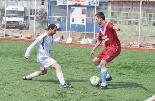Avşa Musakçayı 2.devre vurdu  6-0