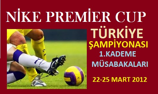 Bandırmaspor ile Balıkesir gruplarında elendi.