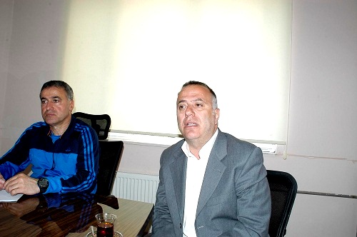 Bandırmaspor