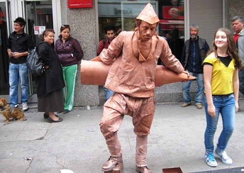  HAVRANLI KOCASEYİT KARŞIYAKA