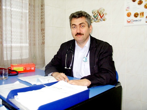 Erdek ambulansına navigasyon takıldı
